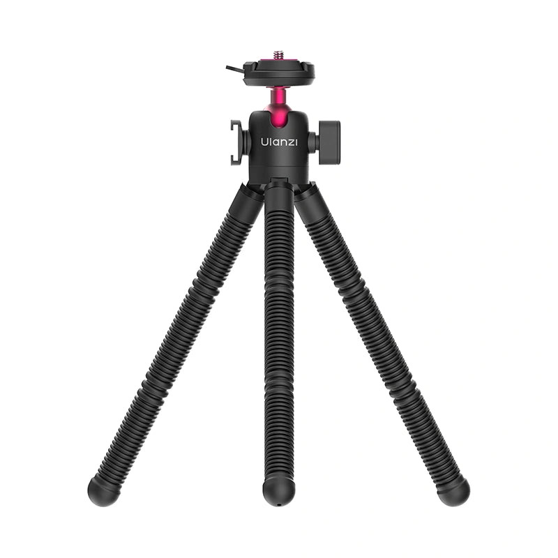 Chân máy ảnh bạch tuộc Ulanzi MT91 Quick Release Octopus Tripod | Chính hãng