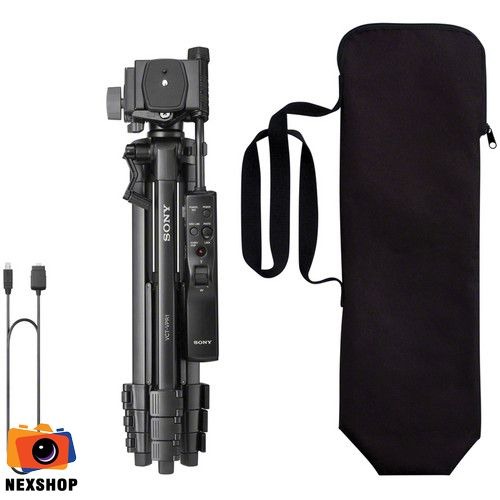 Chân máy quay phim Sony VCT-VPR1