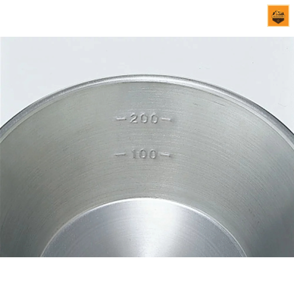 Chén Snow peak Stainless Backpacker's Cup, E-103 | Chính hãng