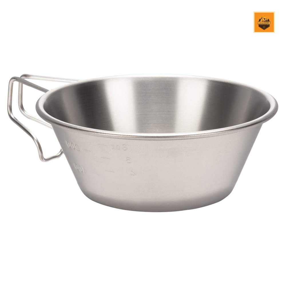 Chén Snow peak Titanium Shera Cup , E-304 | Chính hãng