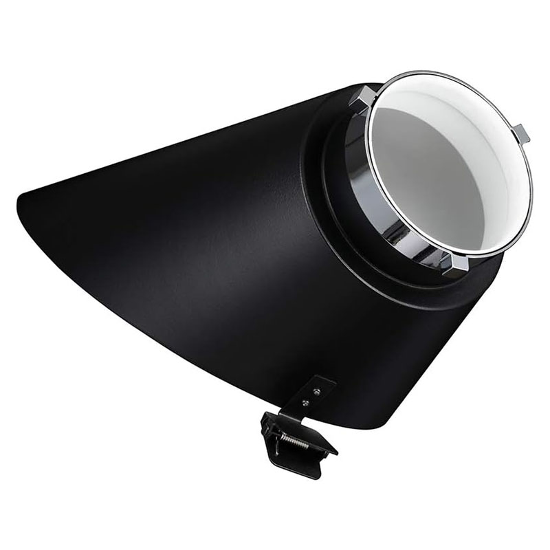 Choá đèn Godox cho AD1200 Pro (gắn vào R1200) - RFT-21W / RFT-21S / RFT-18
