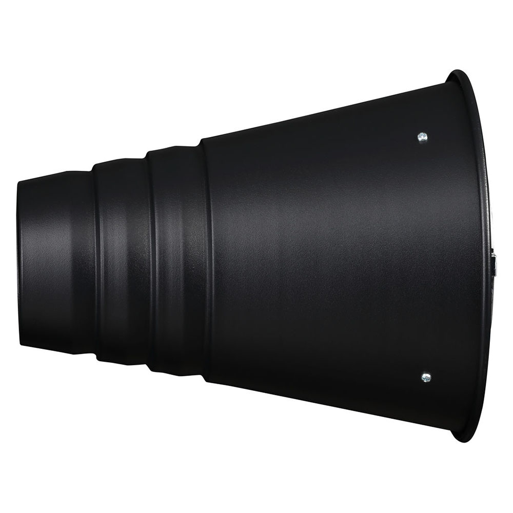 Choá gom sáng (Pro Snoot) ngàm Bowens - Godox SN-05
