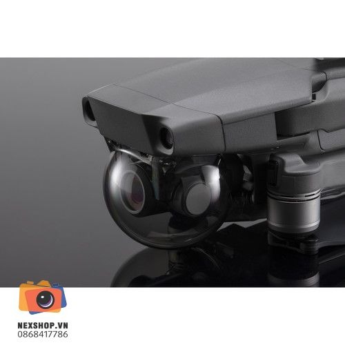 Chụp bảo vệ Gimbal DJI Mavic 2 Zoom | Chính hãng