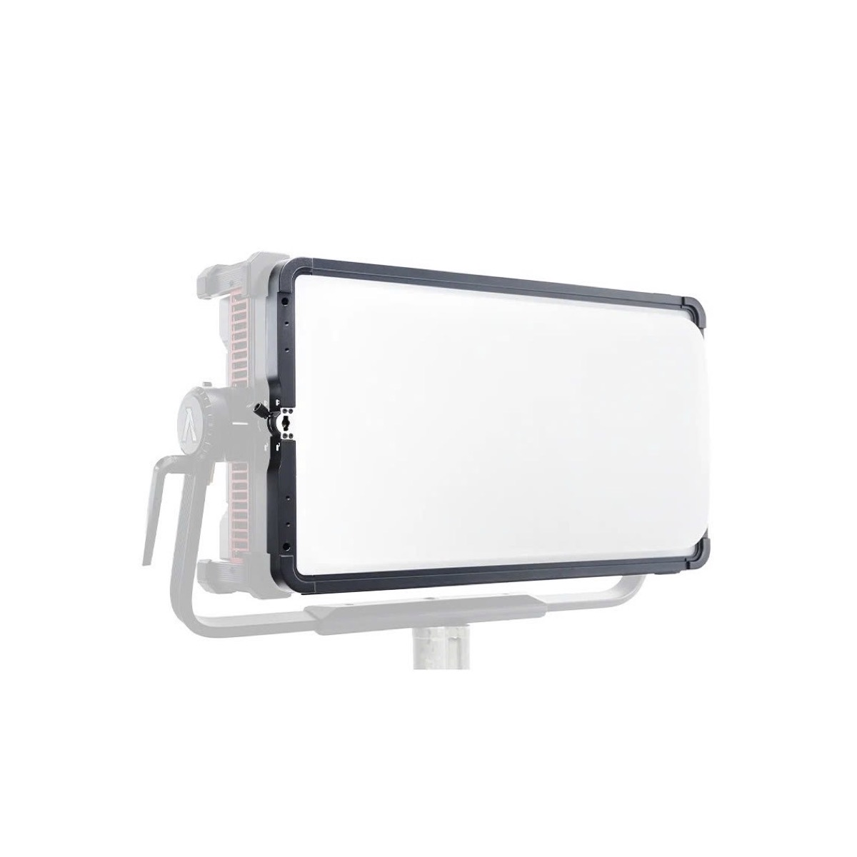 Chụp tản sáng Aputure NOVA II 2x1 Dome Diffuser | Chính Hãng | Fullvat