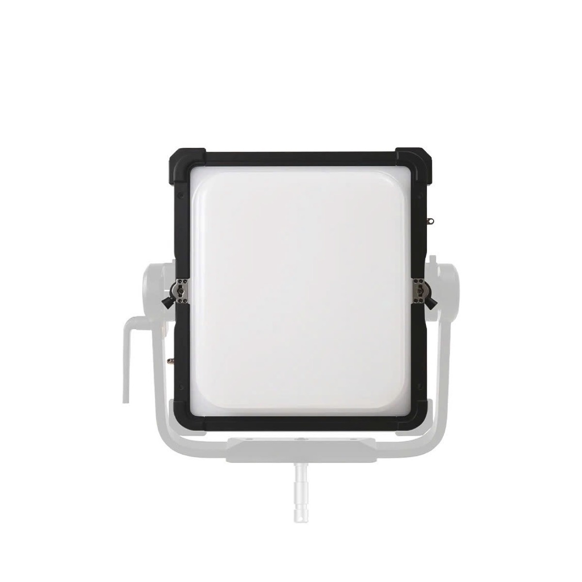 Chụp tản sáng mờ nhẹ Aputure NOVA II 1x1 Dome Diffuser | Chính Hãng | Fullvat