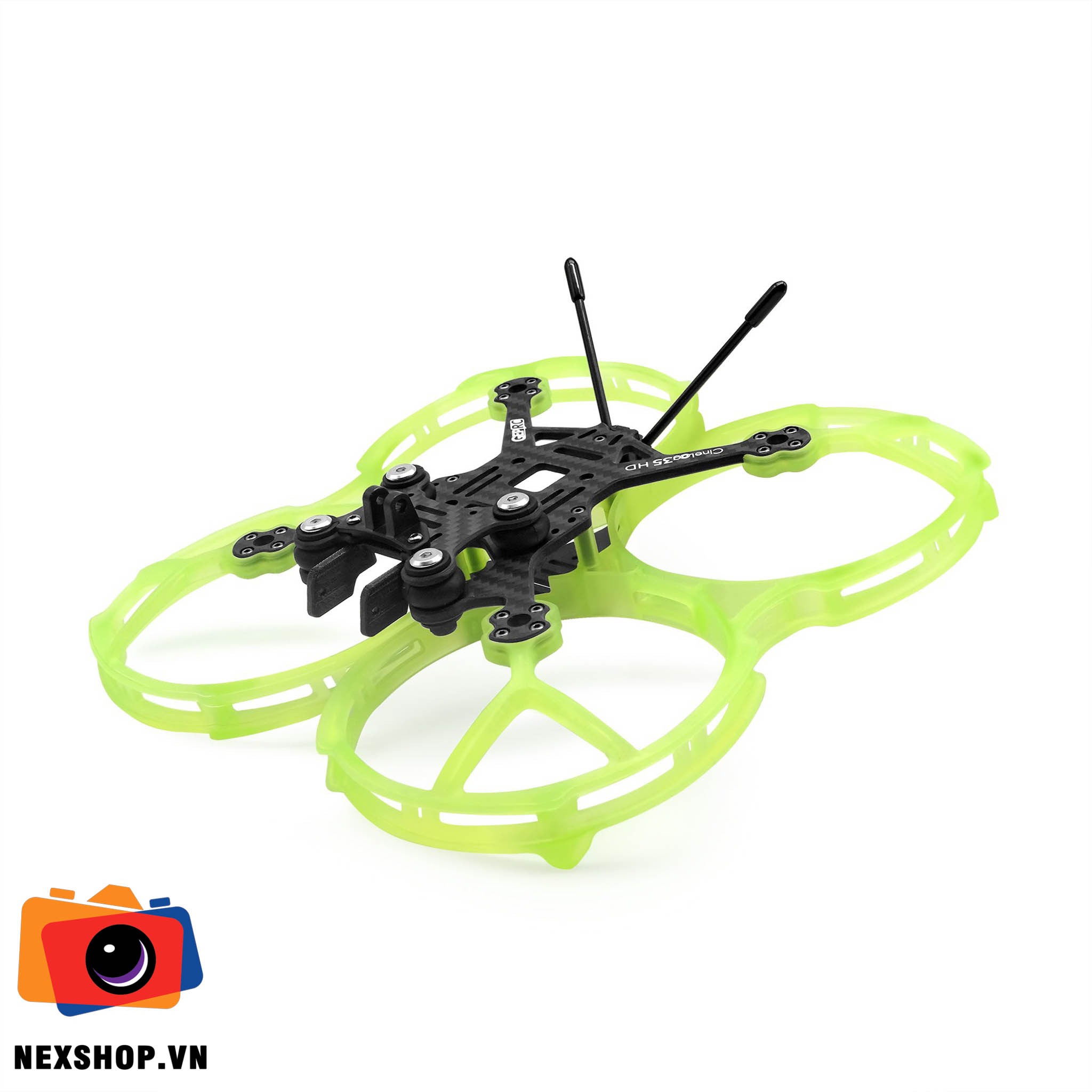 Cinelog 35 GEP-CL35 Performance Frame