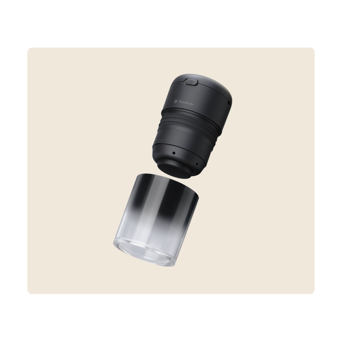 Cốc Giác Hơi Thông Minh Therabody TheraCup | Chính hãng