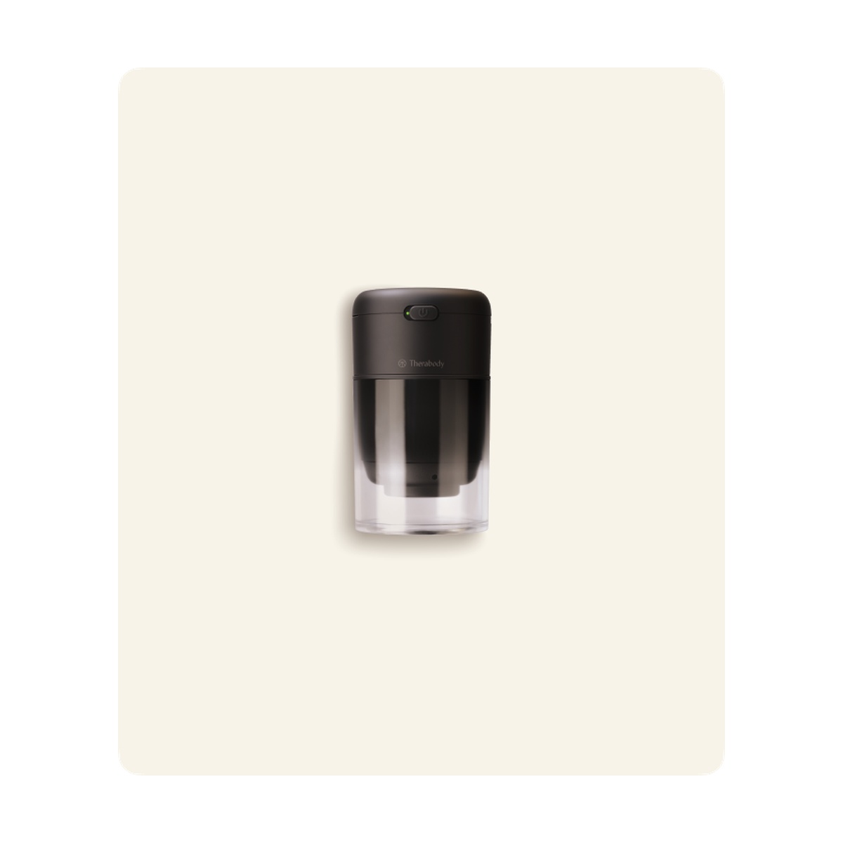 Cốc Giác Hơi Thông Minh Therabody TheraCup | Chính hãng