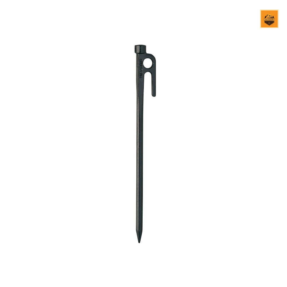 Cọc Lều Snow peak Solid Stake #20, R-102 | Chính hãng
