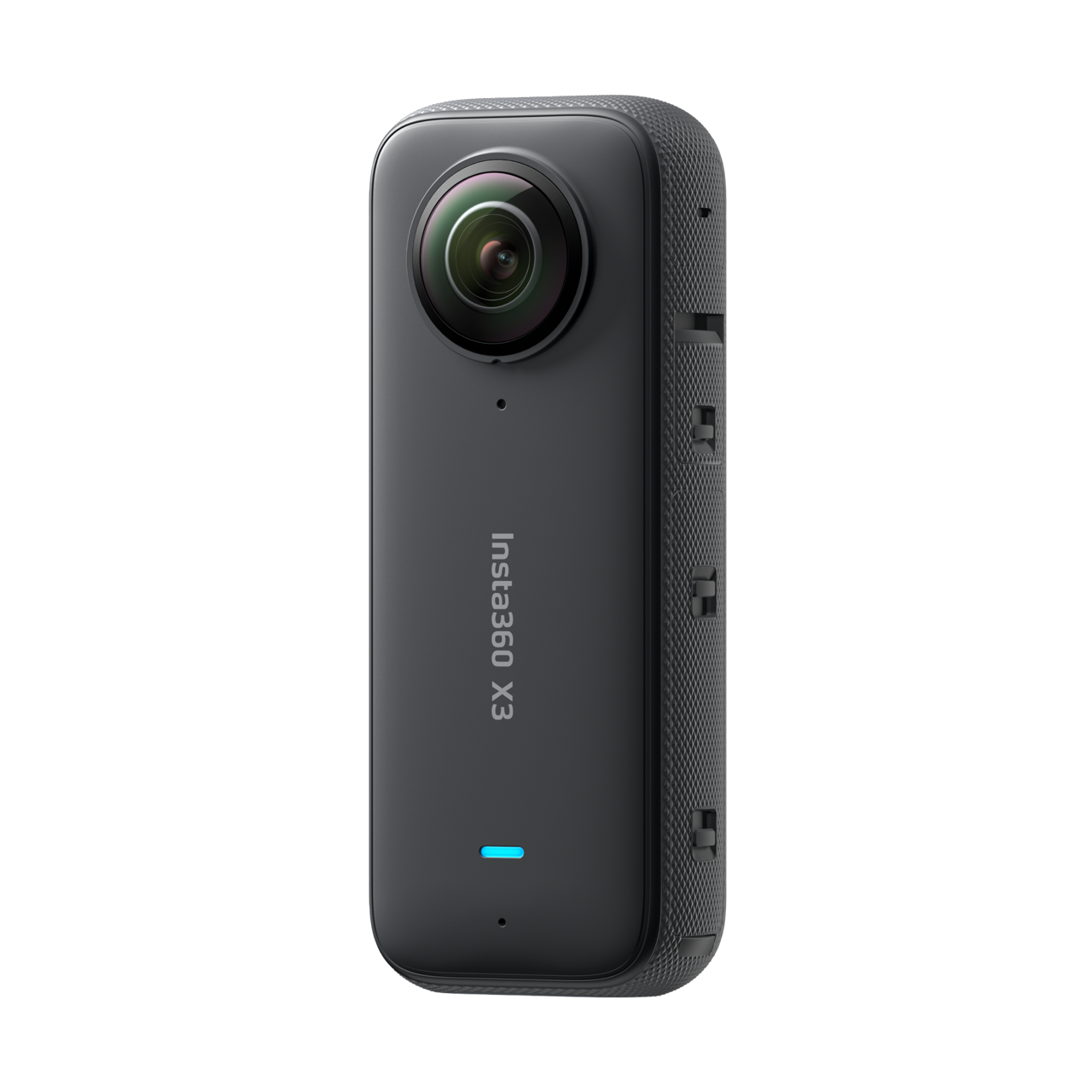 Cốc sạc nhanh 3 pin Insta360 X3 Fast Charge Hub | Hàng chính hãng