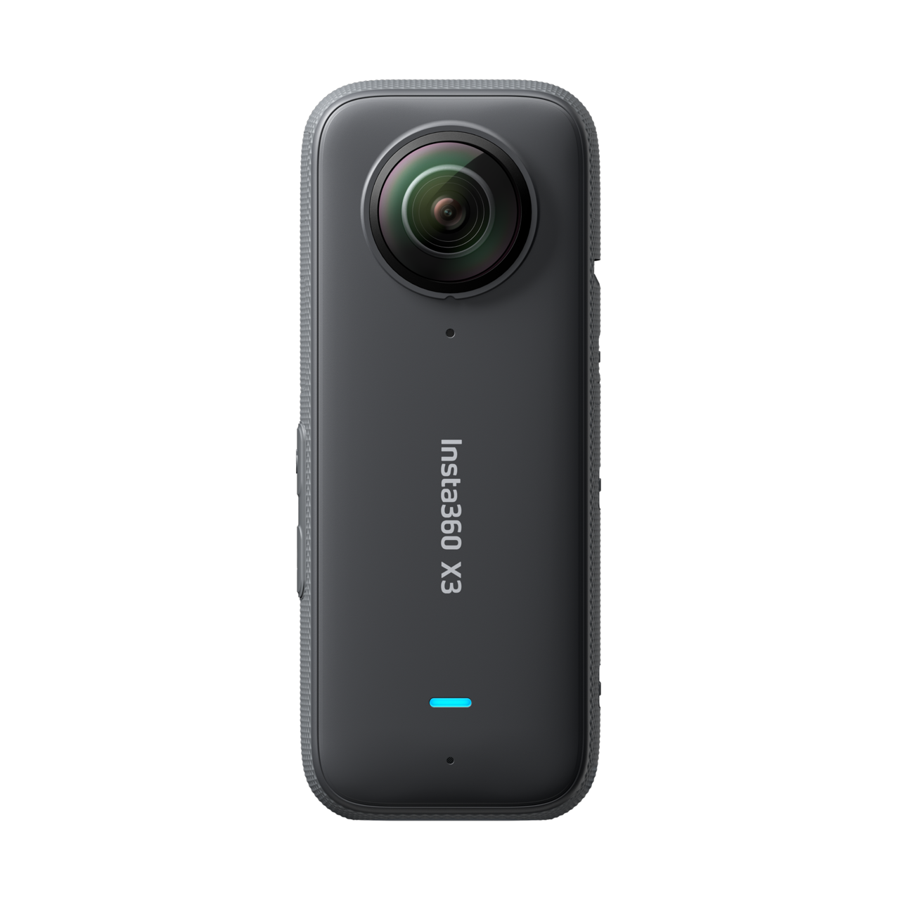 Cốc sạc nhanh 3 pin Insta360 X3 Fast Charge Hub | Hàng chính hãng