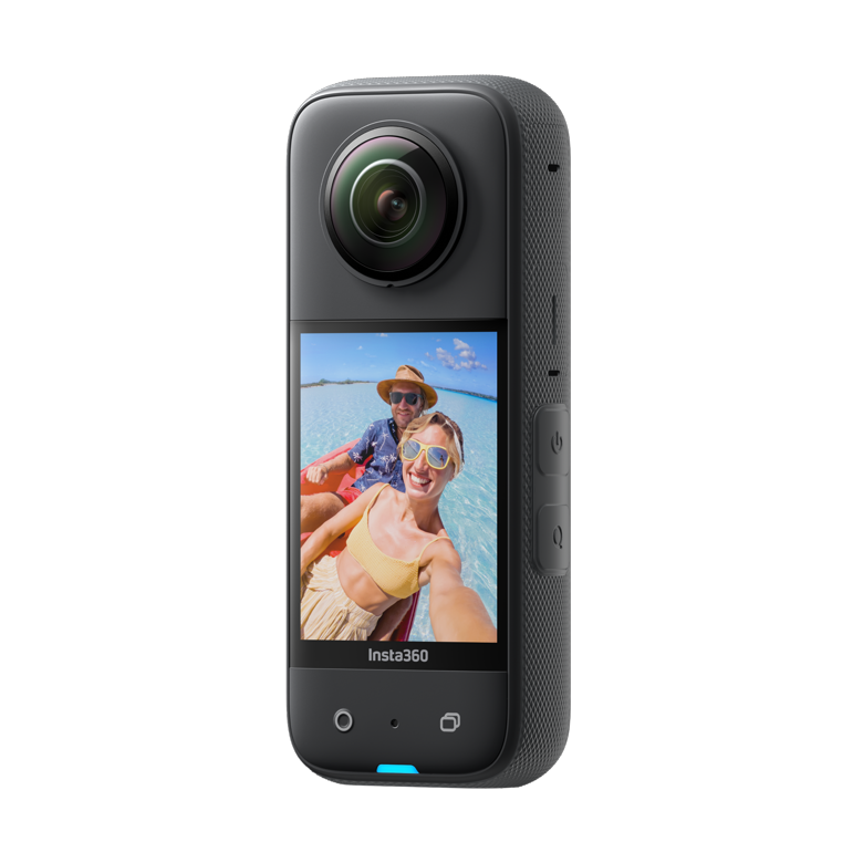 Cốc sạc nhanh 3 pin Insta360 X3 Fast Charge Hub | Hàng chính hãng