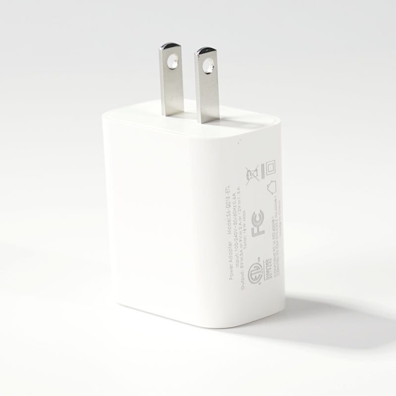 Củ Sạc Nhanh YoloLiv Fast Charger Adapter Type-C PD/QC Cho YoloBox | Hàng Chính Hãng