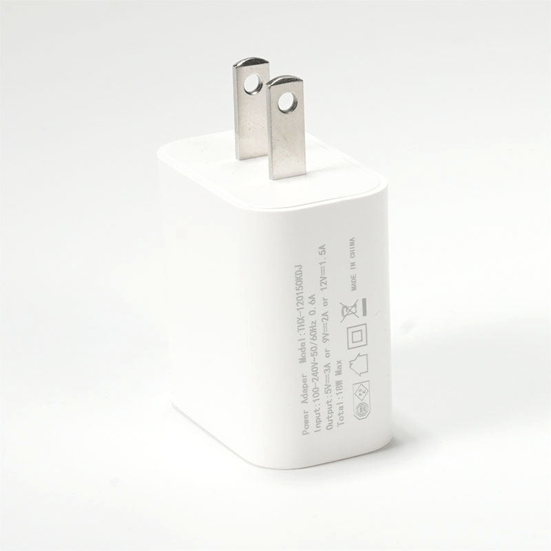 Củ Sạc Nhanh YoloLiv Fast Charger Adapter Type-C PD/QC Cho YoloBox | Hàng Chính Hãng