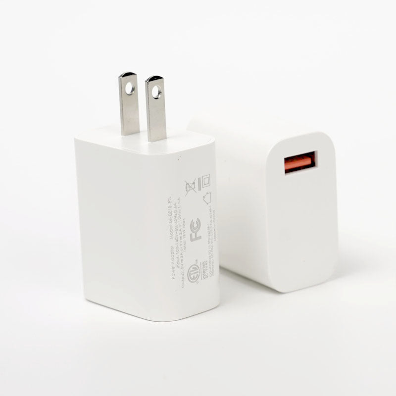 Củ Sạc Nhanh YoloLiv Fast Charger Adapter Type-C PD/QC Cho YoloBox | Hàng Chính Hãng