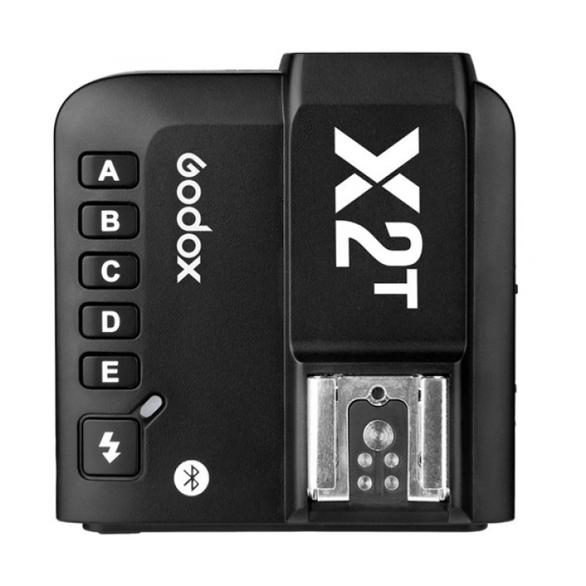 Cục phát không dây TTL Godox - X2T | Chính hãng | Fullvat