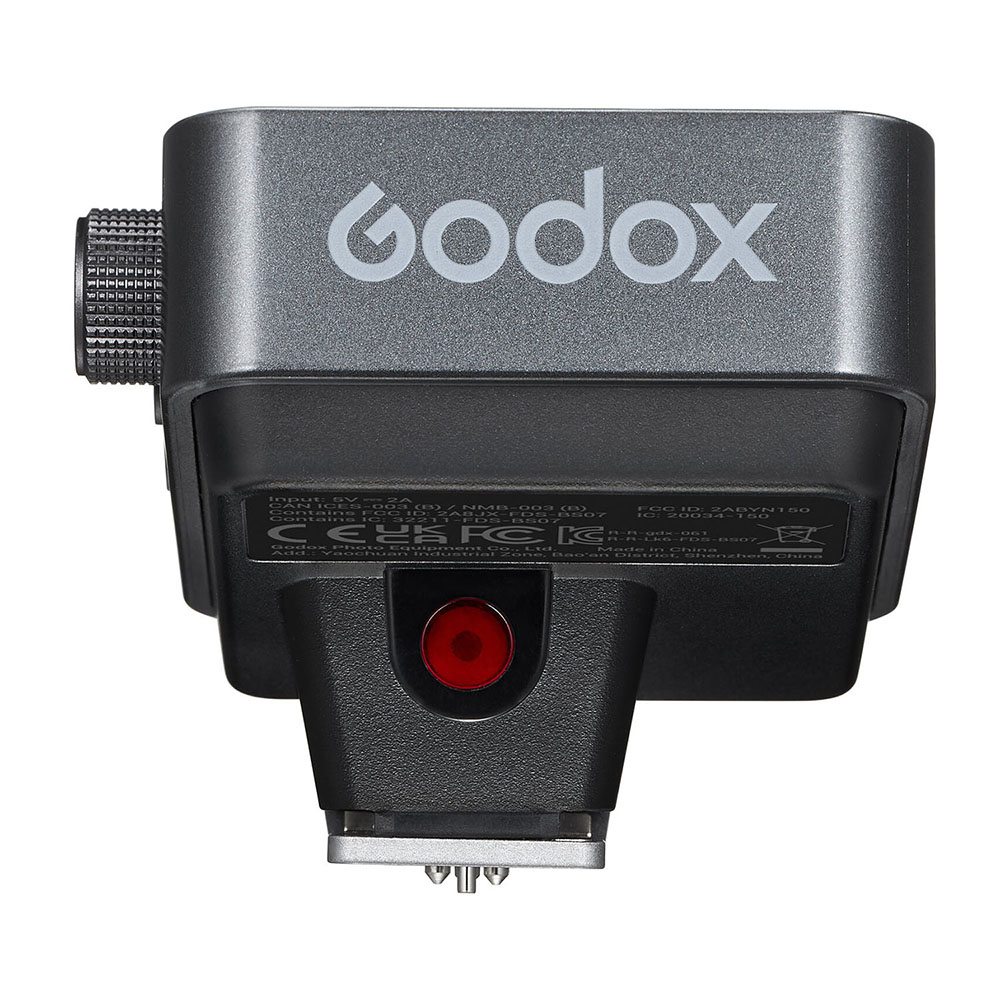 Cục phát không dây TTL Trigger Godox - X3Pro S/C/N | Chính hãng
