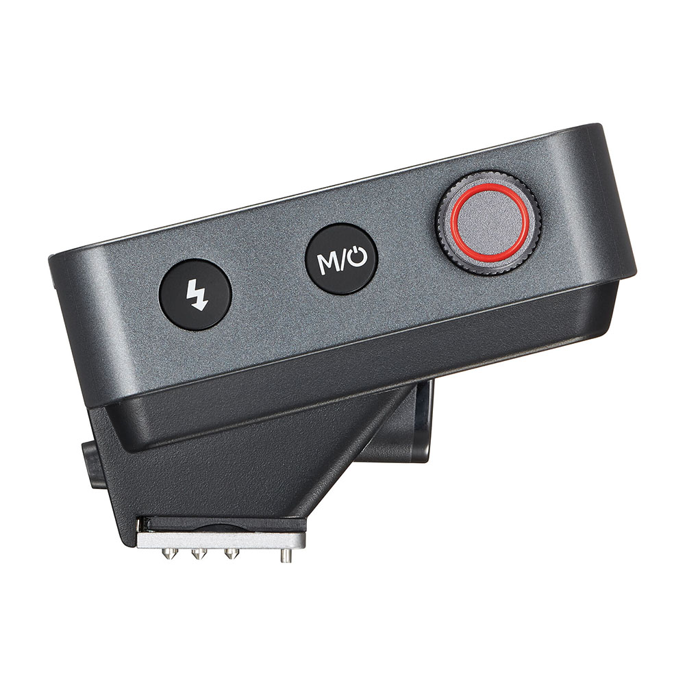 Cục phát không dây TTL Trigger Godox - X3Pro S/C/N | Chính hãng
