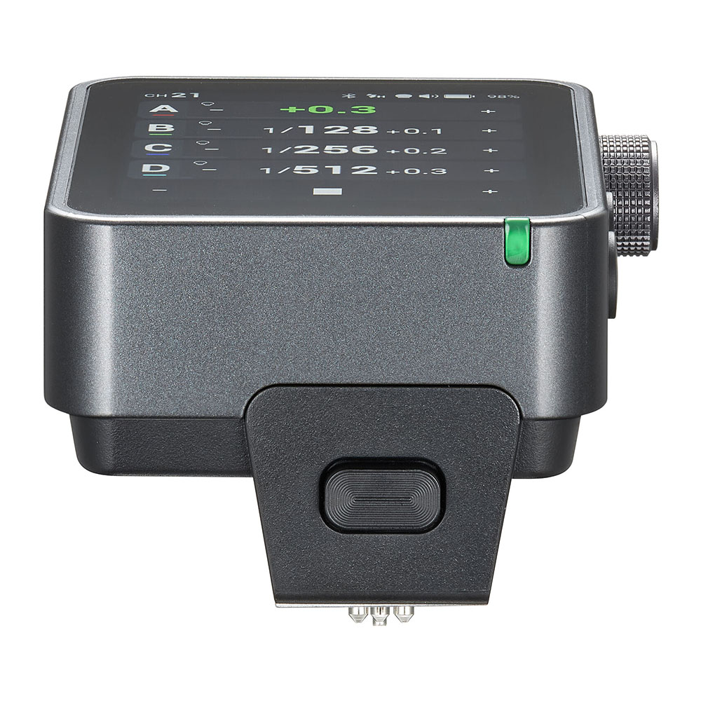 Cục phát không dây TTL Trigger Godox - X3Pro S/C/N | Chính hãng