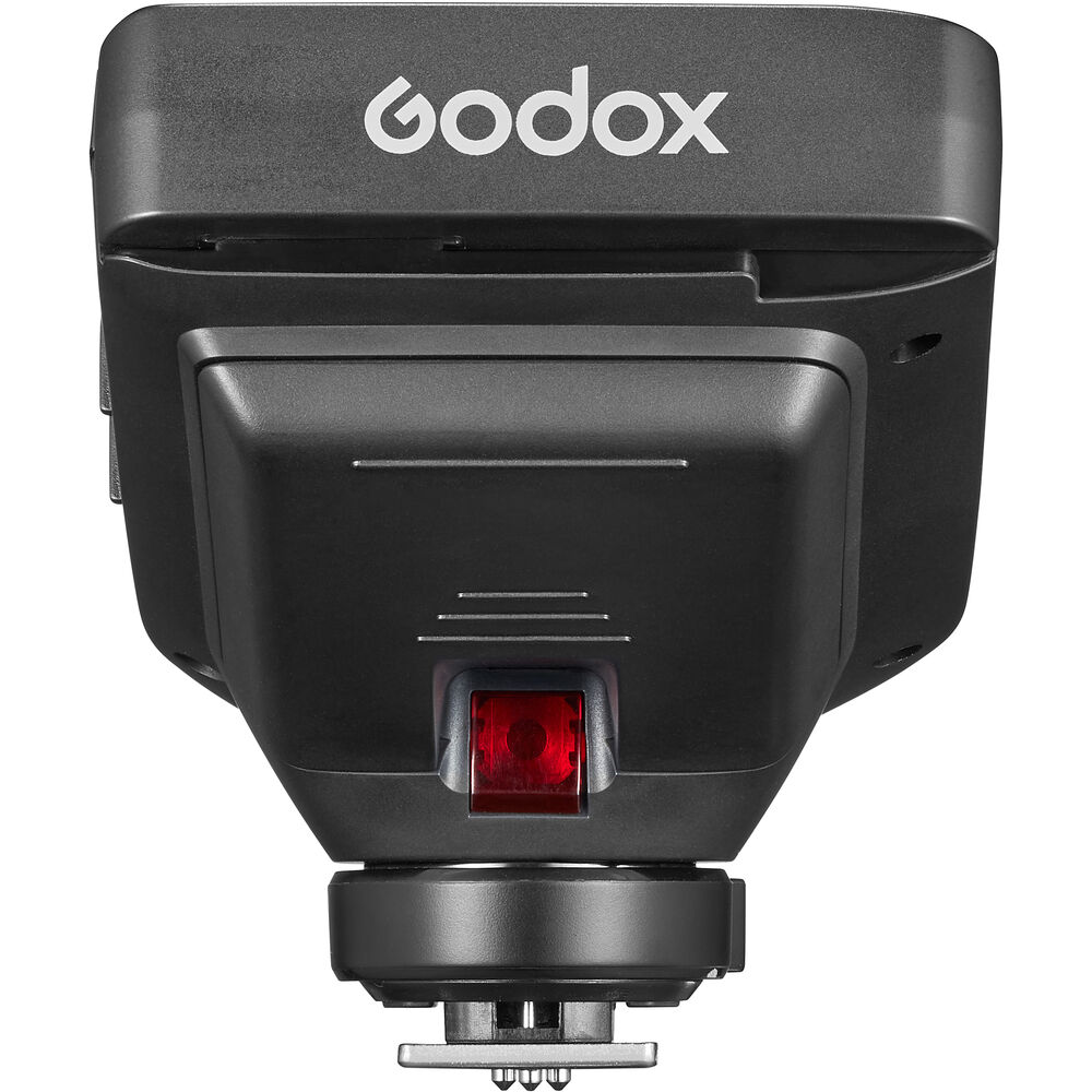 Cục phát không dây Trigger Godox - FT433C / FT433N / FT433S | Chính hãng