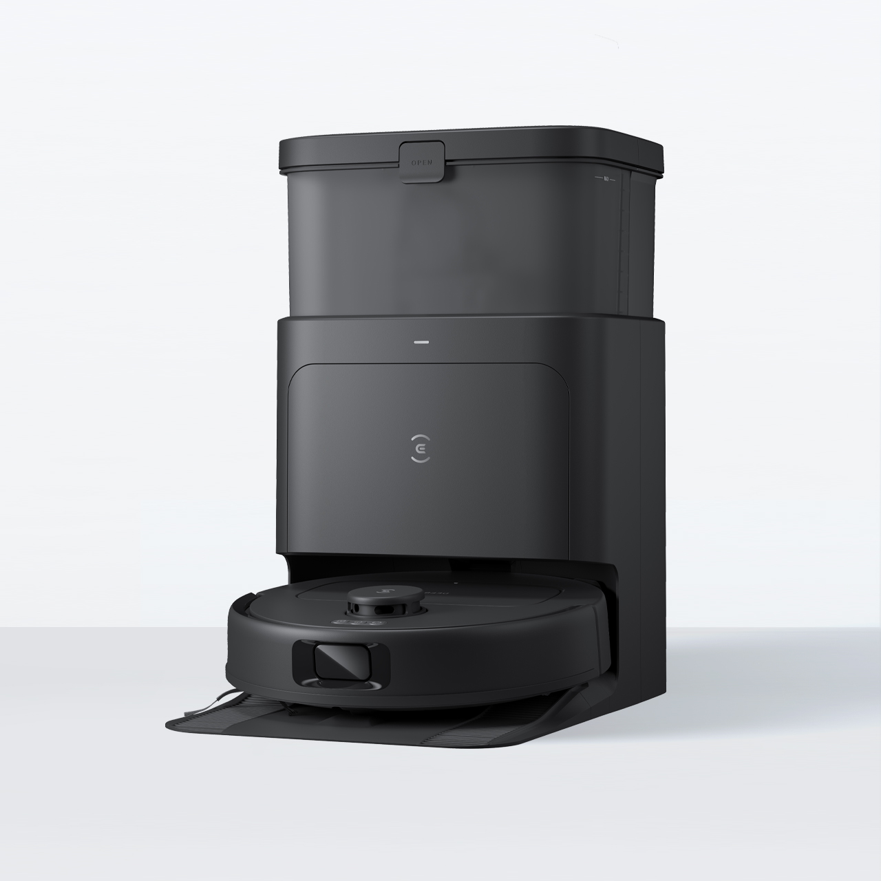 DEEBOT N30 PRO OMNI