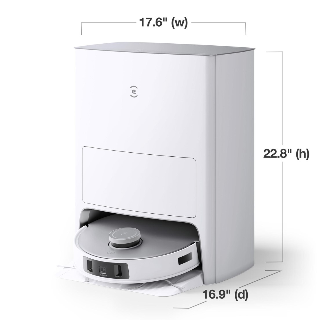 DEEBOT T20 OMNI