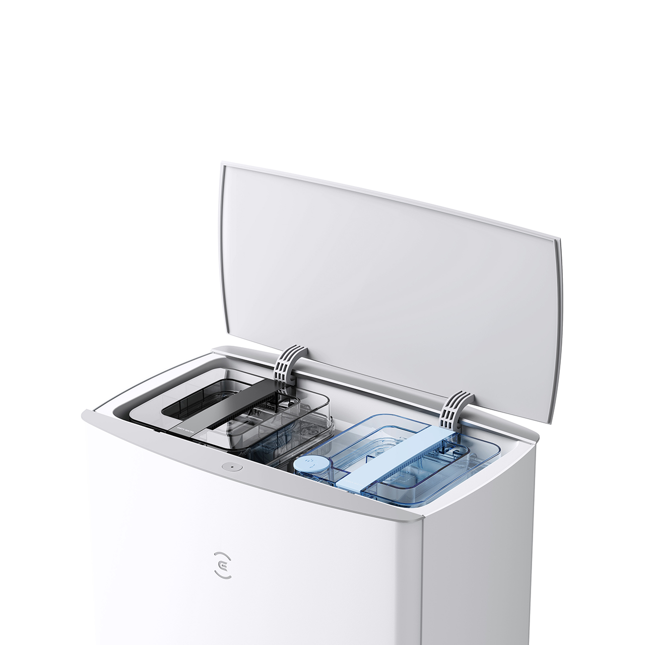 DEEBOT T20 OMNI
