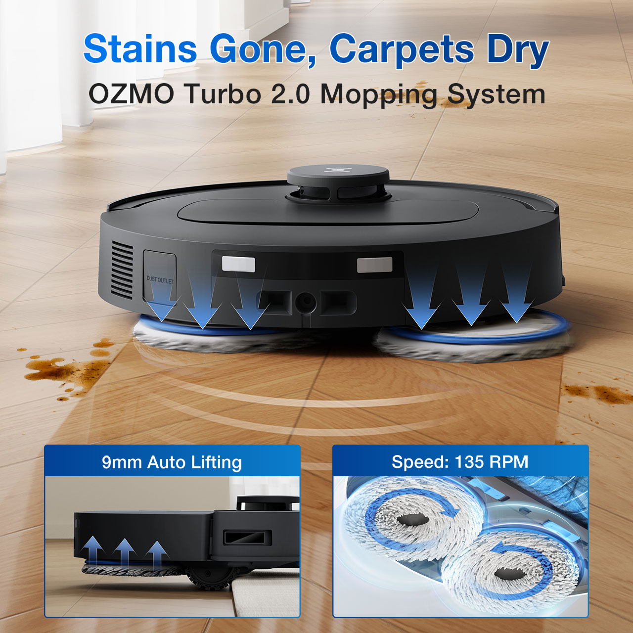 DEEBOT T30C