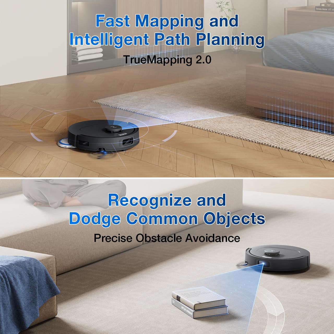 DEEBOT T30C