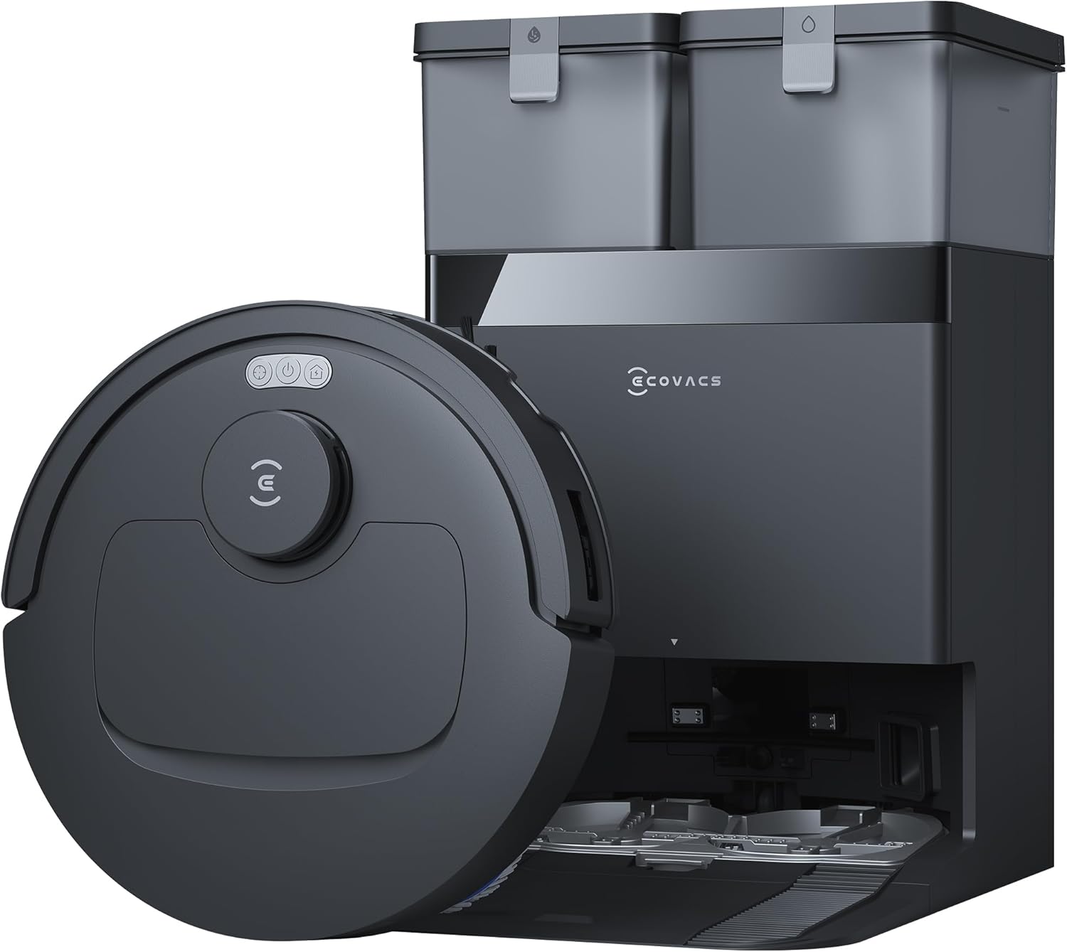 DEEBOT T30C Prime OMNI
