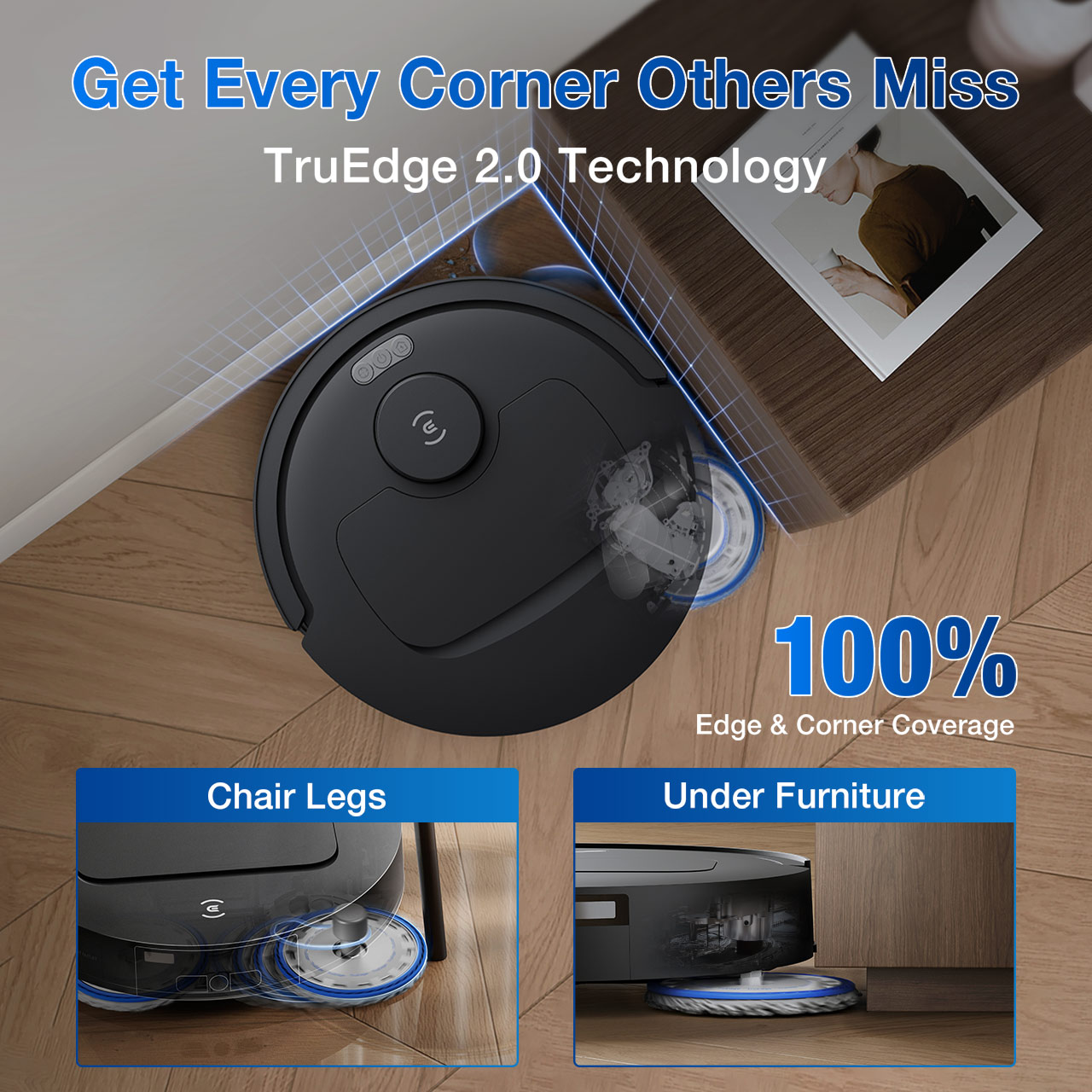 DEEBOT T30C