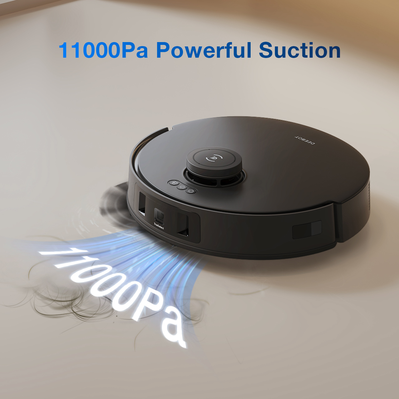 DEEBOT T30S COMBO