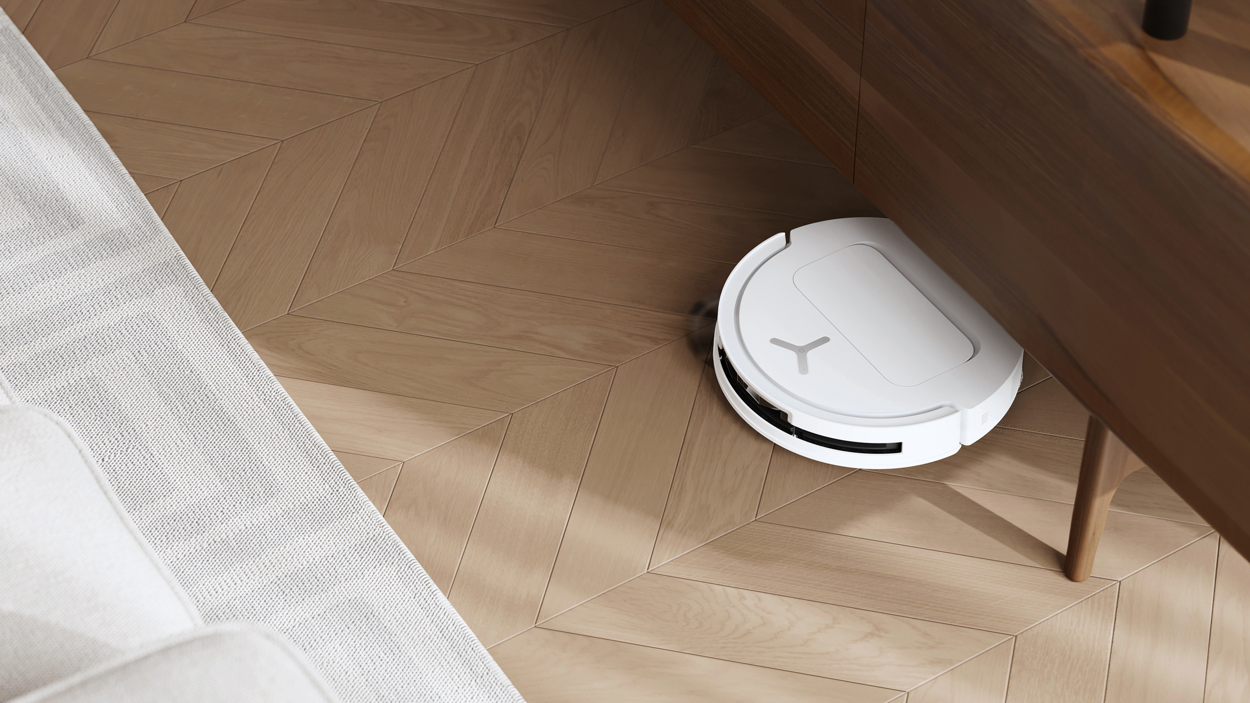 DEEBOT T50 PRO OMNI (Gen 2)