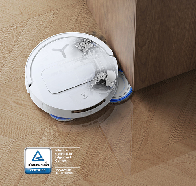DEEBOT T50 PRO OMNI (Gen 2)