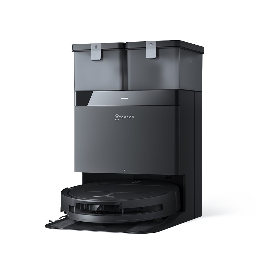 DEEBOT T50 PRO OMNI