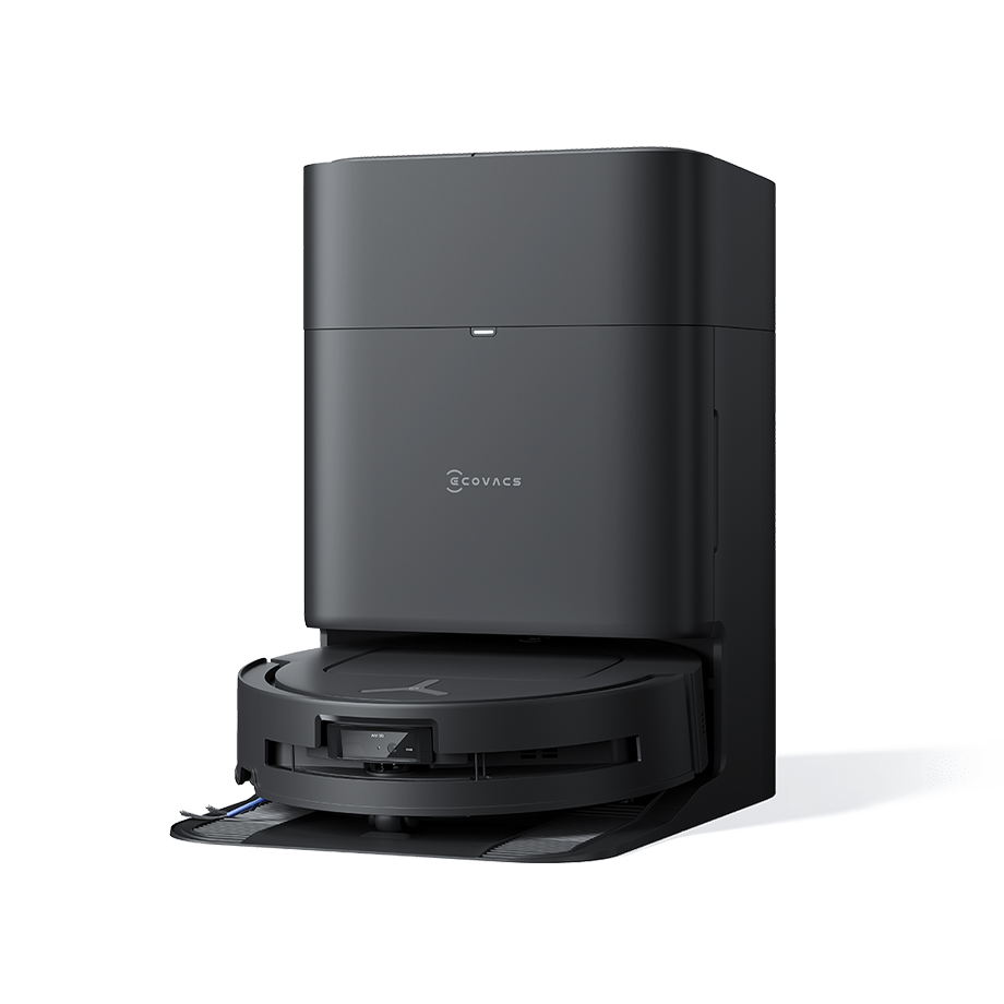 DEEBOT T80 OMNI