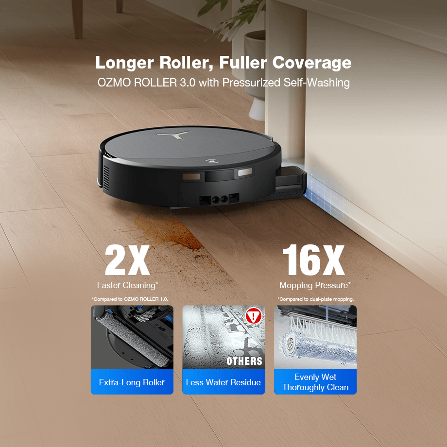 DEEBOT T90 PRO OMNI