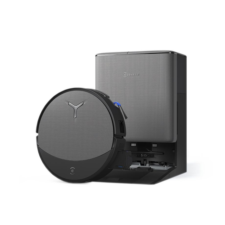 DEEBOT T90 PRO OMNI
