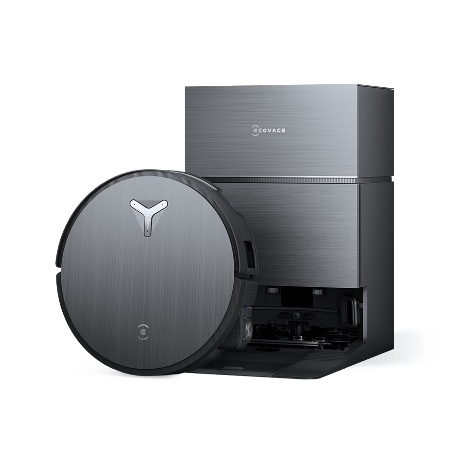 DEEBOT X11 PRO OMNI