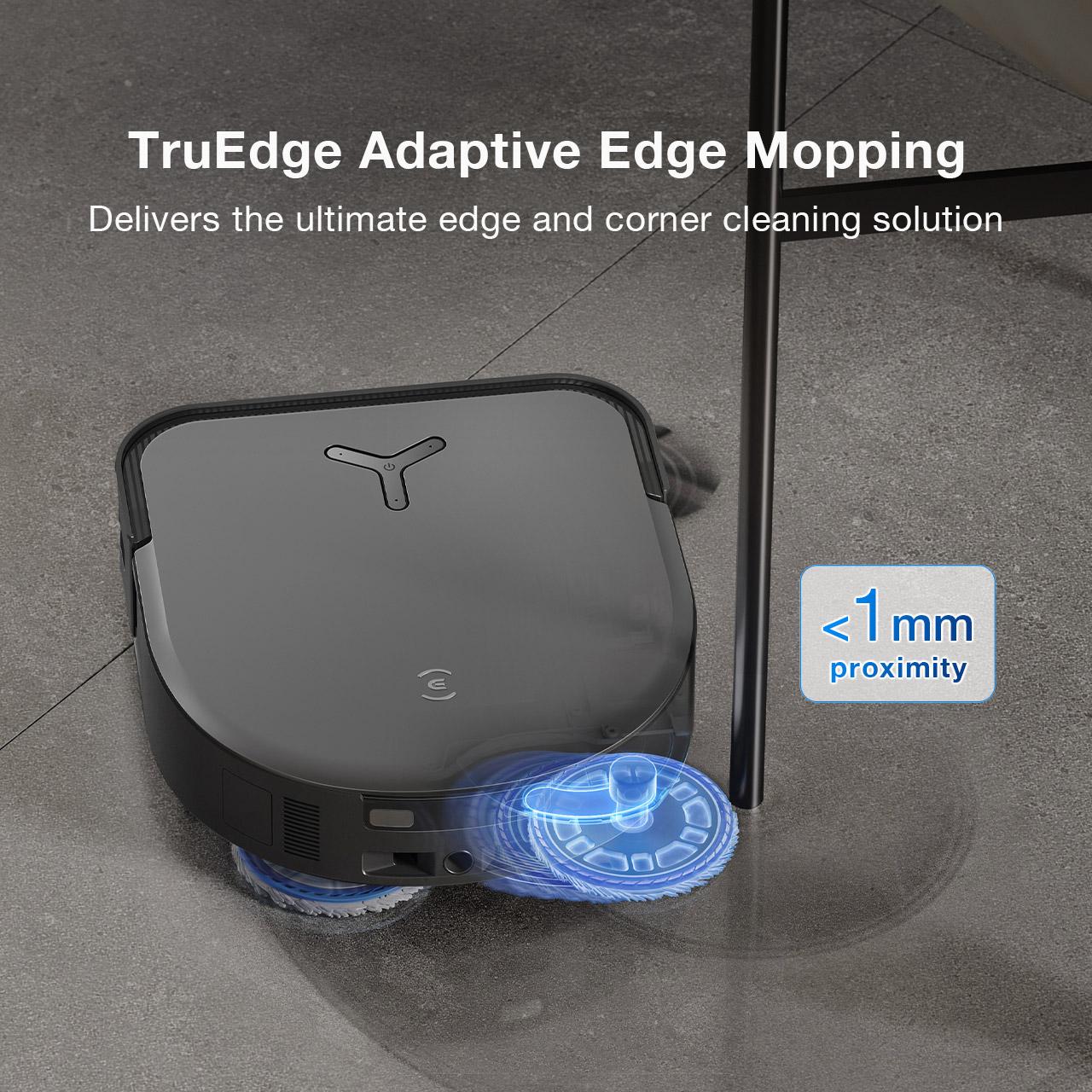 DEEBOT X5 PRO OMNI