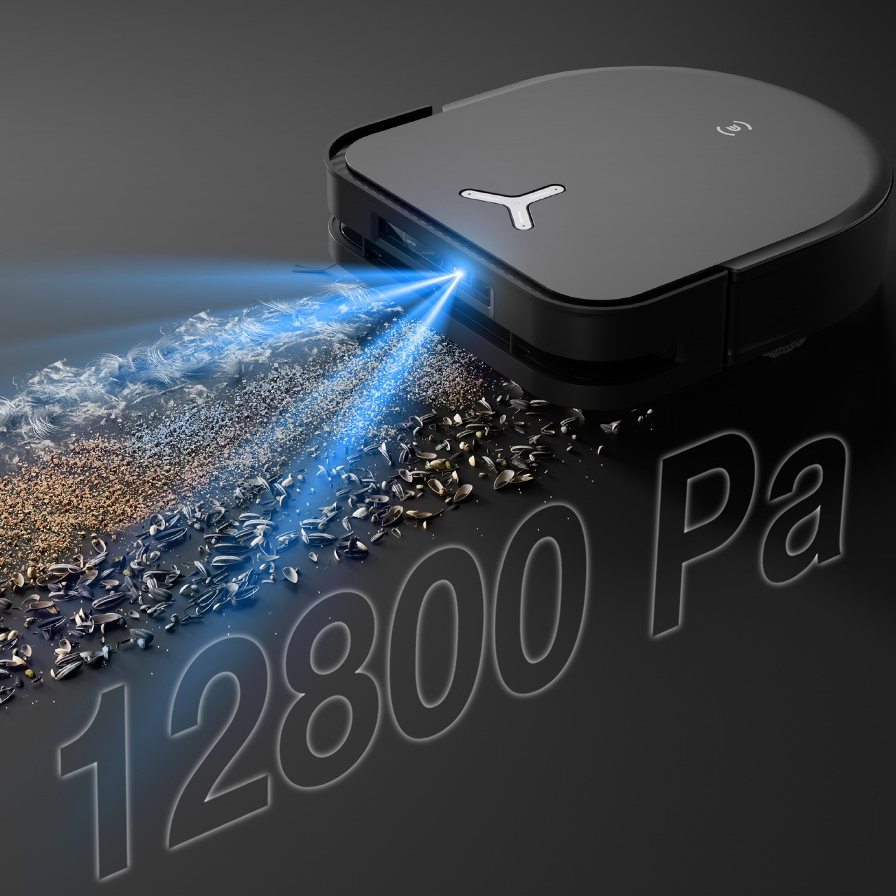 DEEBOT X5 PRO OMNI