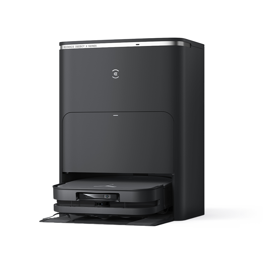 DEEBOT X5 PRO OMNI