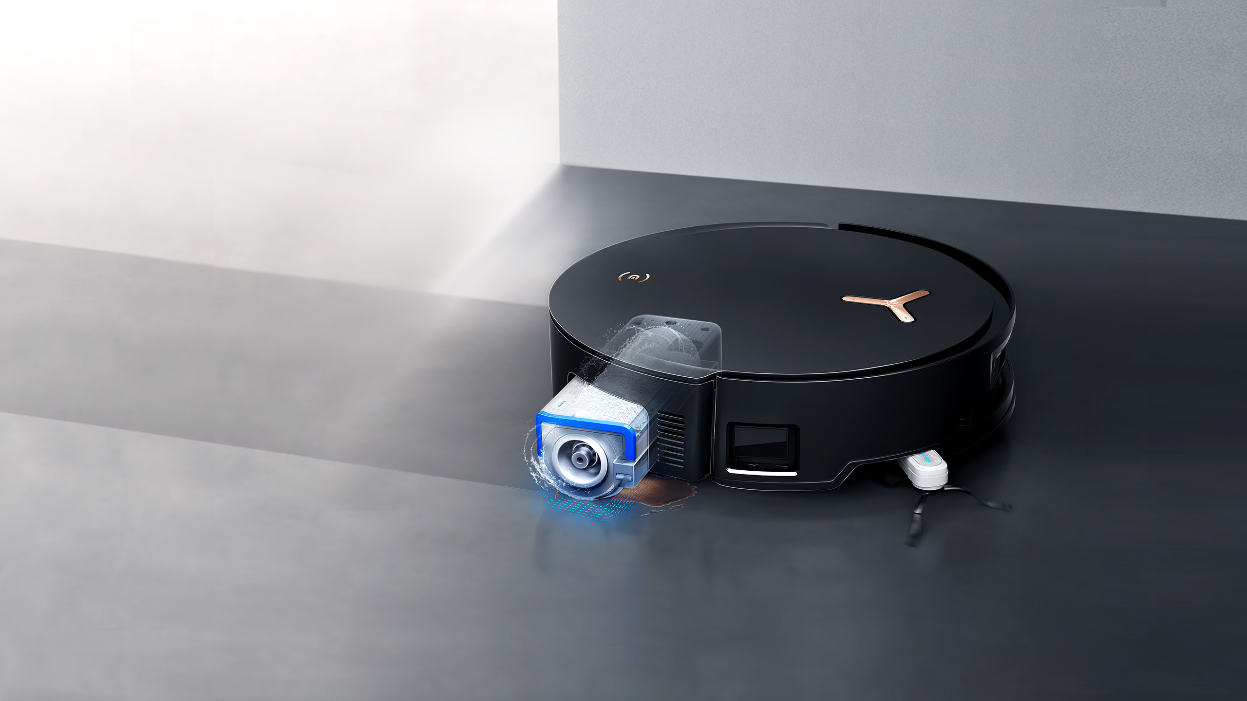 DEEBOT X8 PRO OMNI