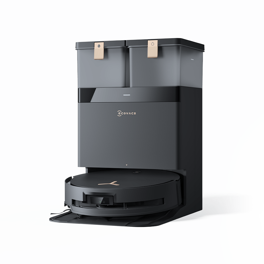 DEEBOT X8 PRO OMNI
