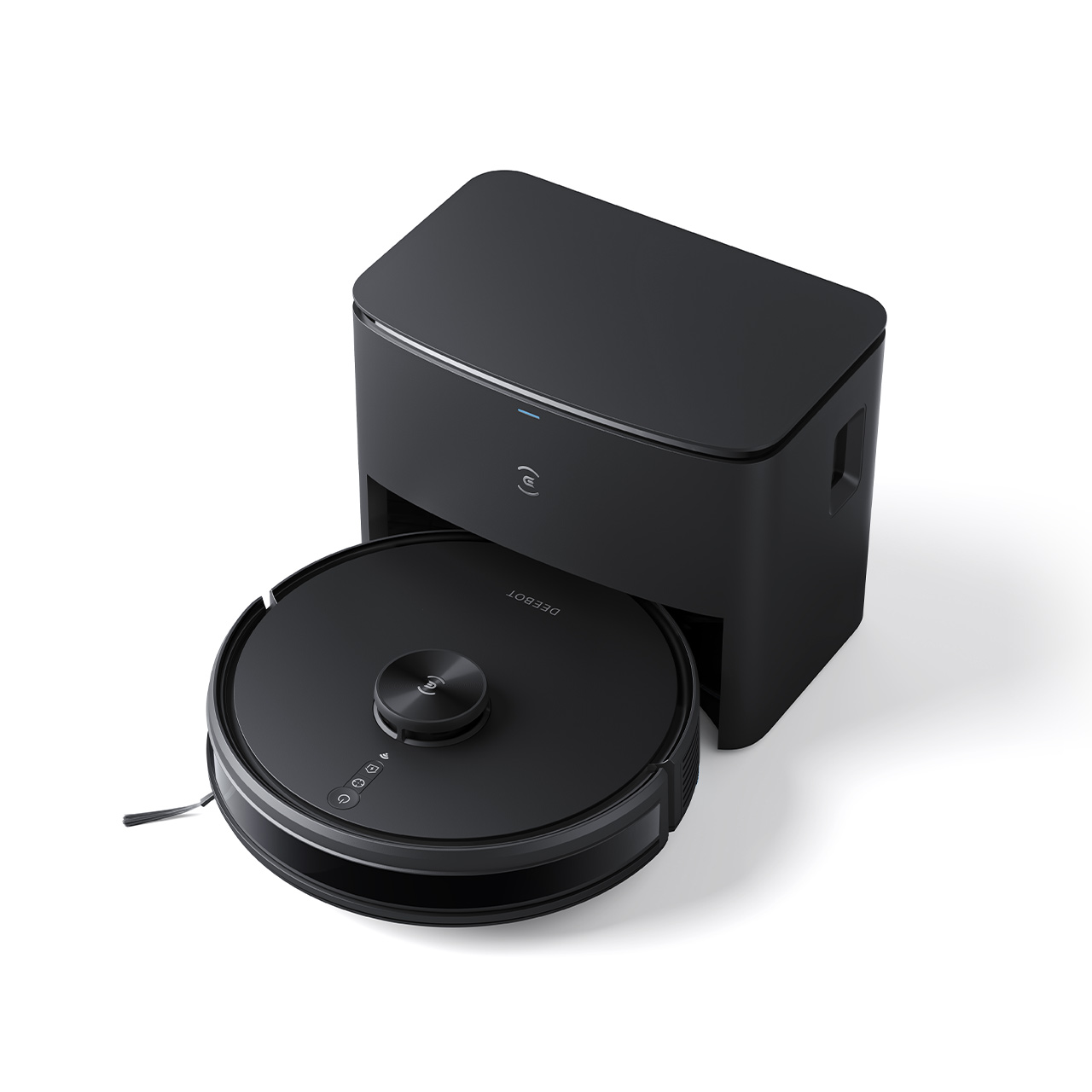 DEEBOT Y1 PRO PLUS