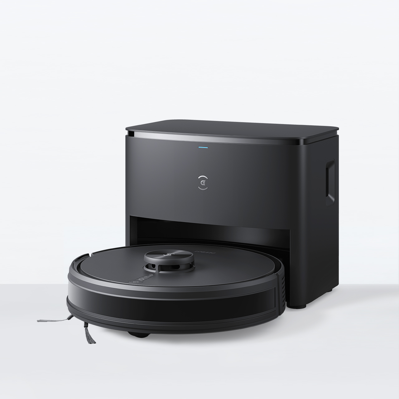 DEEBOT Y1 PRO PLUS