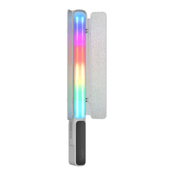 ĐÈN LED CẦM TAY ZHIYUN CINEPEER CF100 RGB 100W