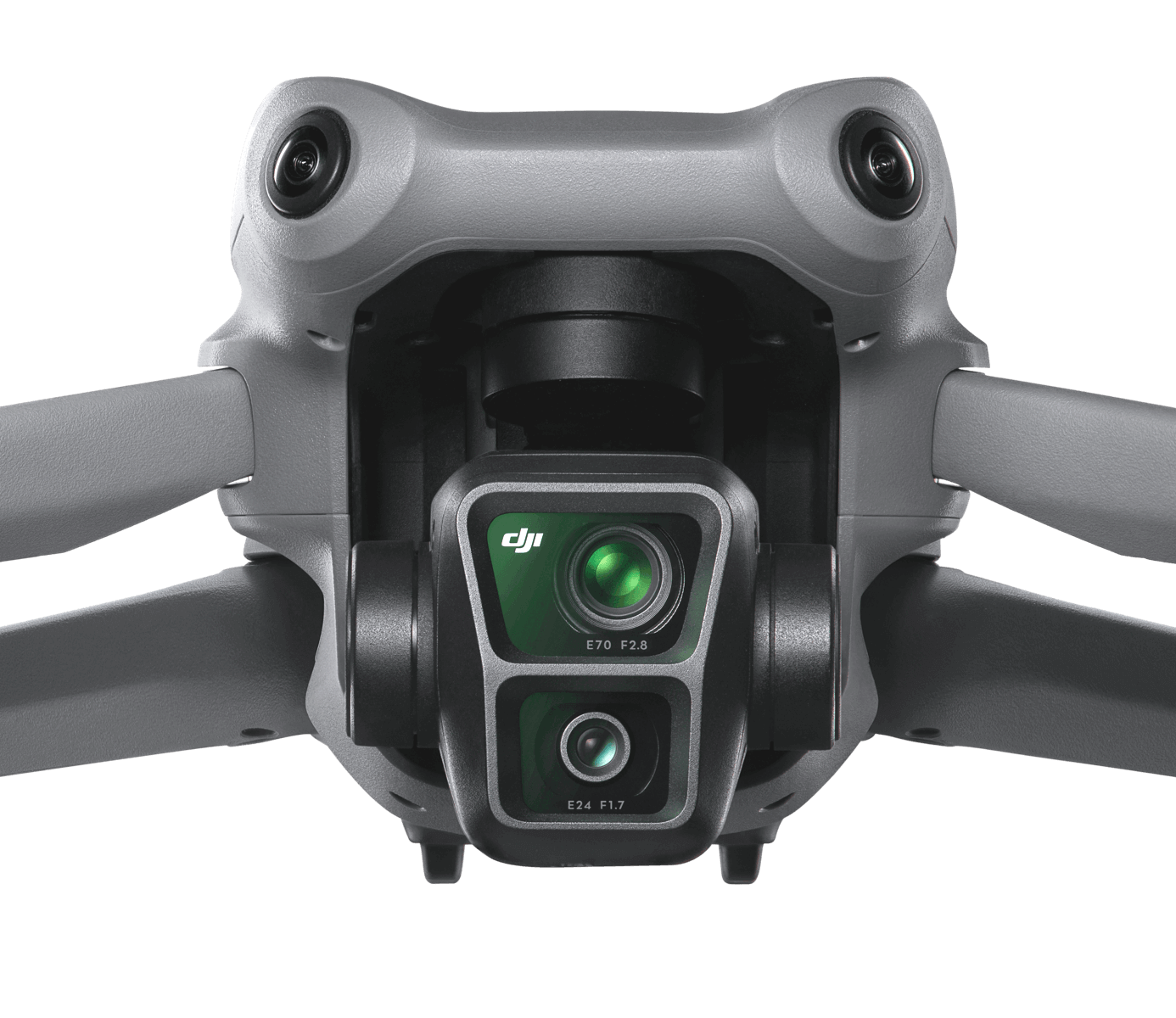 DJI Air 3S Fly More Combo (DJI RC 2) | Chính hãng | FullVAT