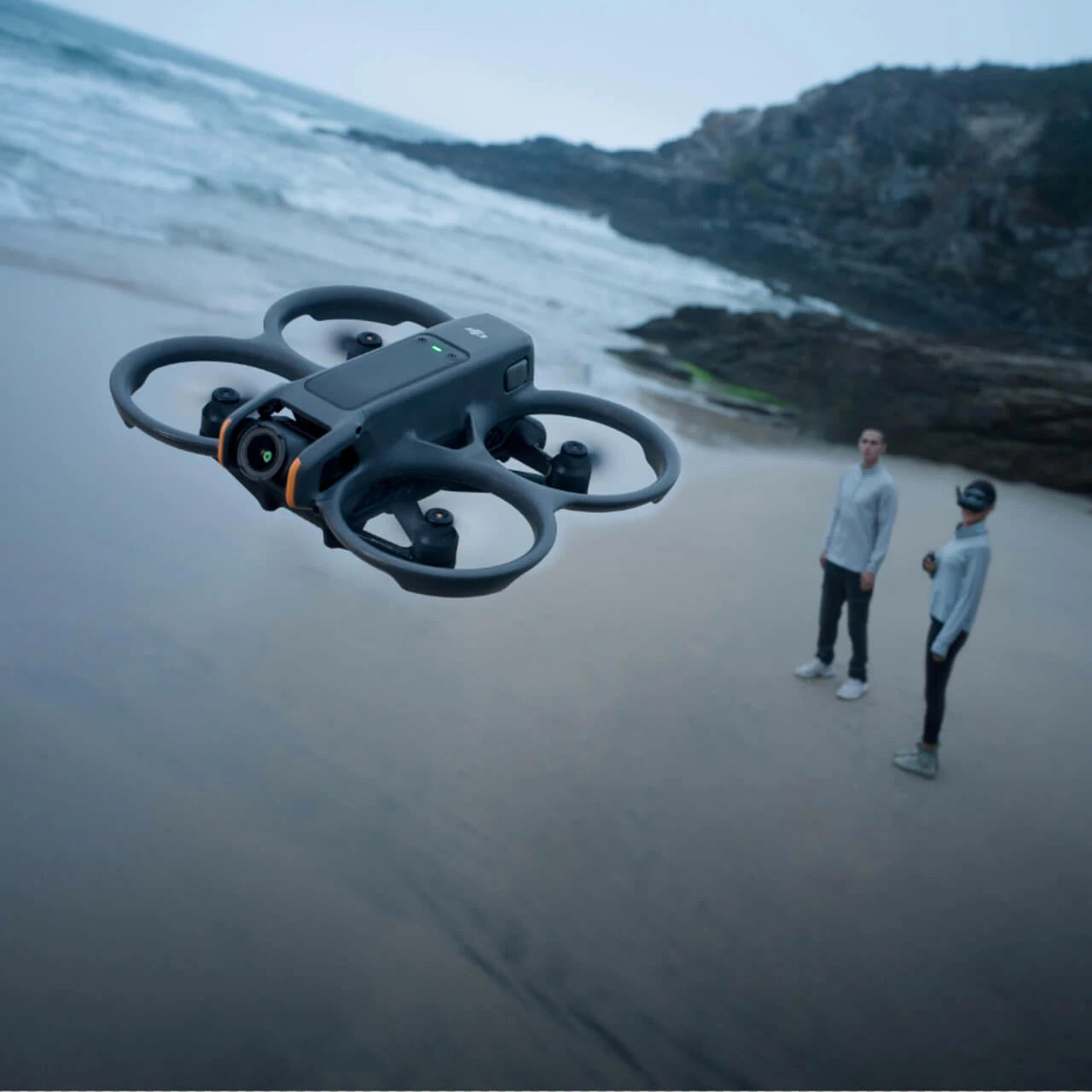 DJI Avata 2 Fly More Combo (Three Batteries) | Chính hãng | FullVAT