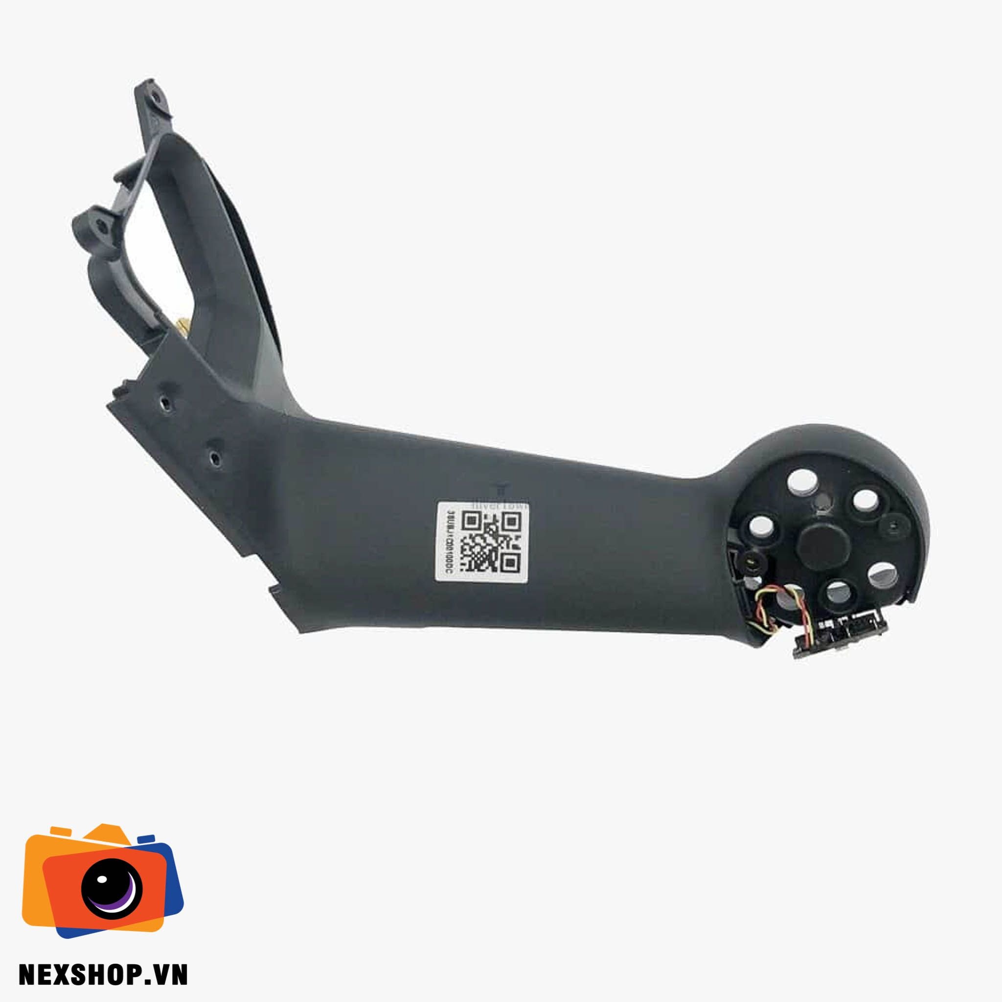 DJI FPV Càng sau trái
